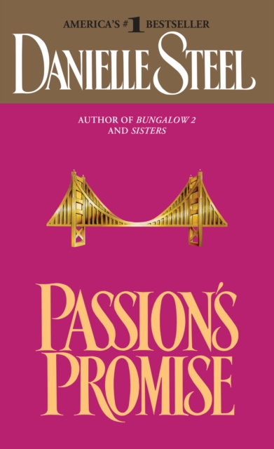 Passion's Promise, EPUB eBook