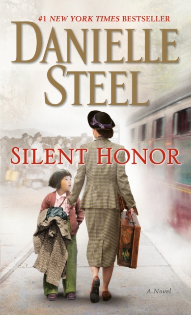 Silent Honor, EPUB eBook