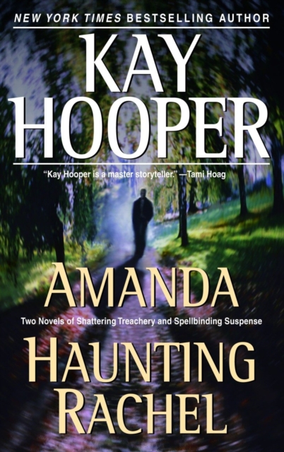 Amanda/Haunting Rachel, EPUB eBook