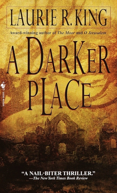 Darker Place, EPUB eBook