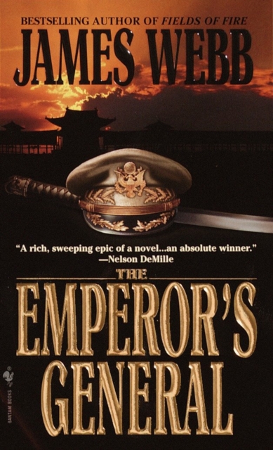 Emperor's General, EPUB eBook