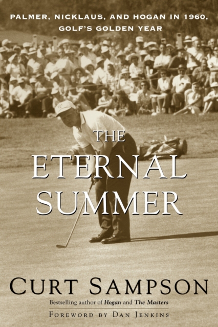 Eternal Summer, EPUB eBook