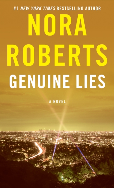 Genuine Lies, EPUB eBook