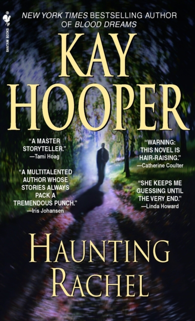 Haunting Rachel, EPUB eBook