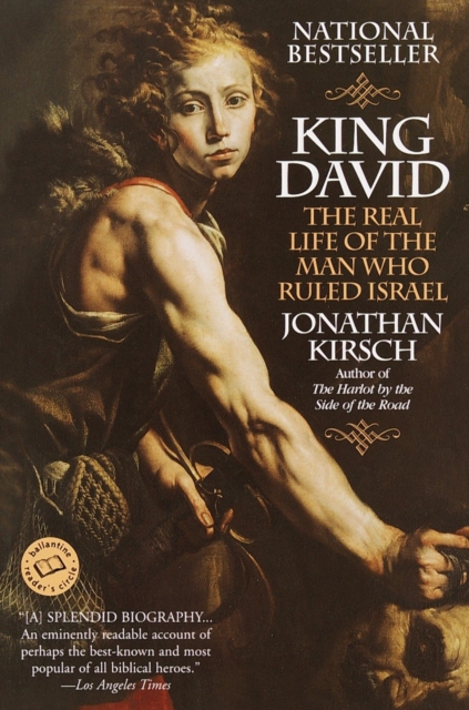 King David, EPUB eBook