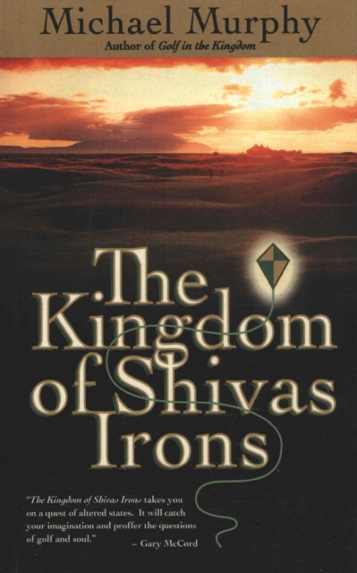 Kingdom of Shivas Irons, EPUB eBook