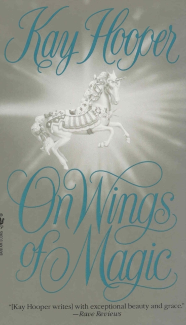 On Wings of Magic, EPUB eBook