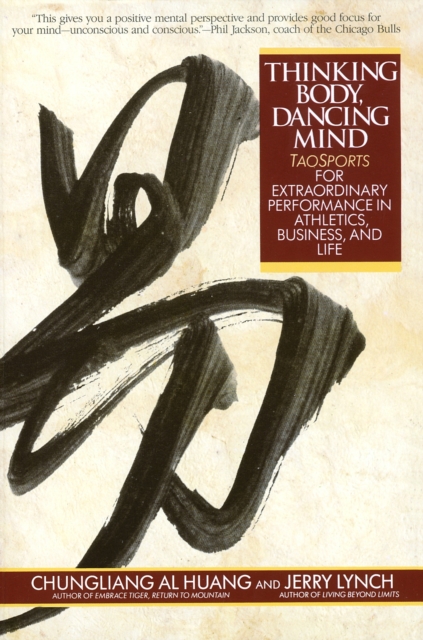 Thinking Body, Dancing Mind, EPUB eBook