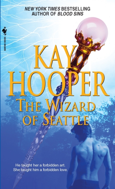 Wizard of Seattle, EPUB eBook