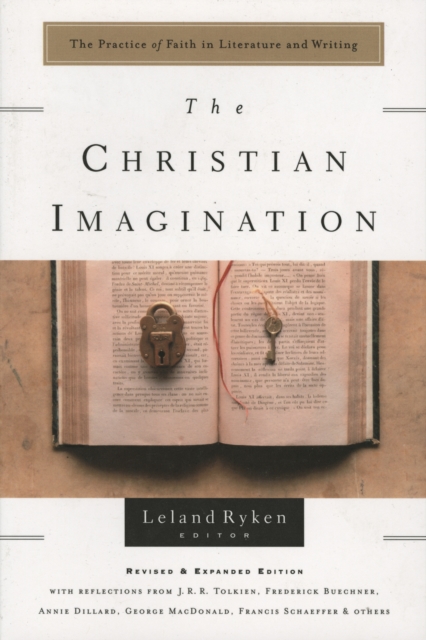 Christian Imagination, EPUB eBook