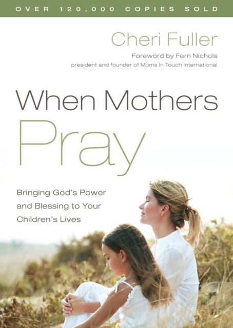 When Mothers Pray, EPUB eBook