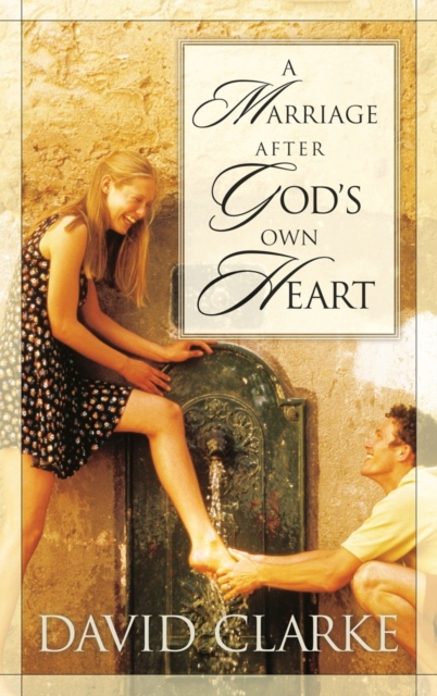 Marriage After God's Own Heart, EPUB eBook