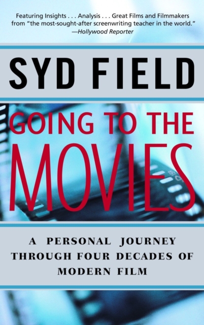 Going to the Movies, EPUB eBook