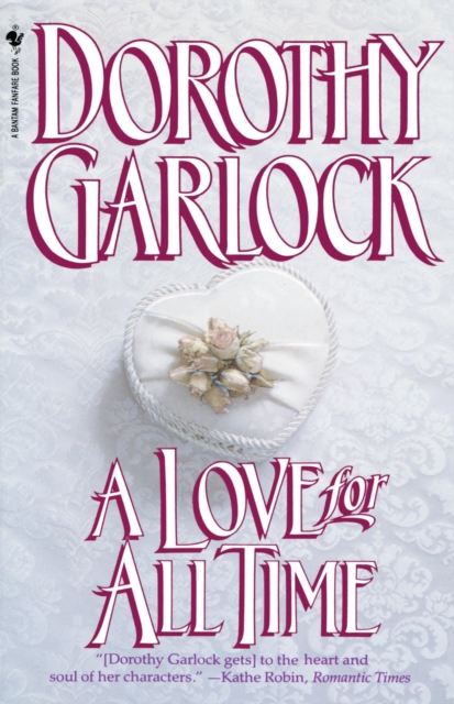 Love for All Time, EPUB eBook