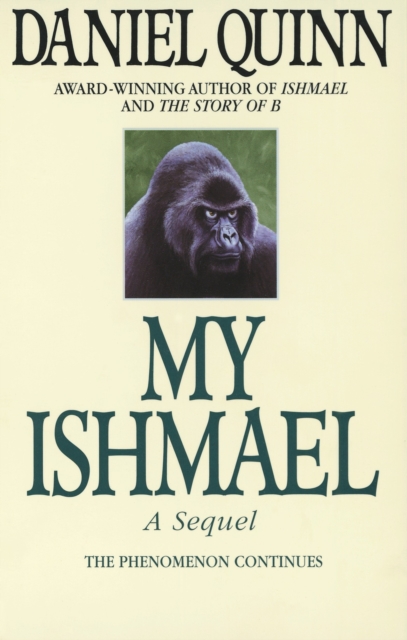 My Ishmael, EPUB eBook