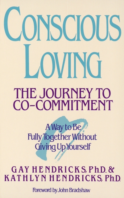 Conscious Loving, EPUB eBook
