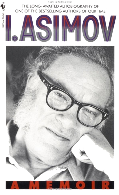 I, Asimov, EPUB eBook