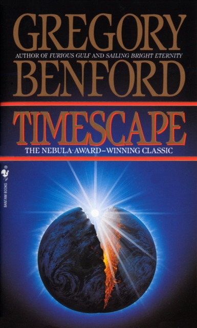 Timescape, EPUB eBook