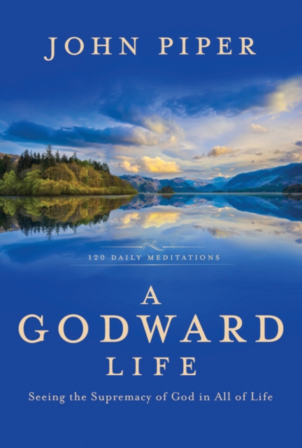 Godward Life, EPUB eBook