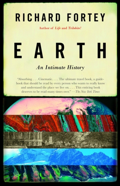 Earth, EPUB eBook