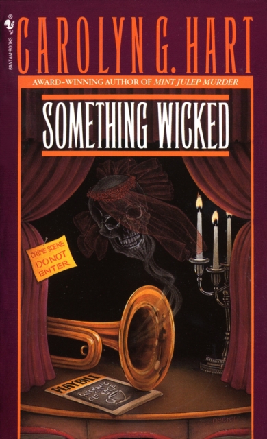 Something Wicked, EPUB eBook