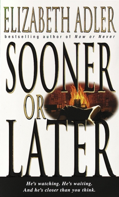 Sooner or Later, EPUB eBook