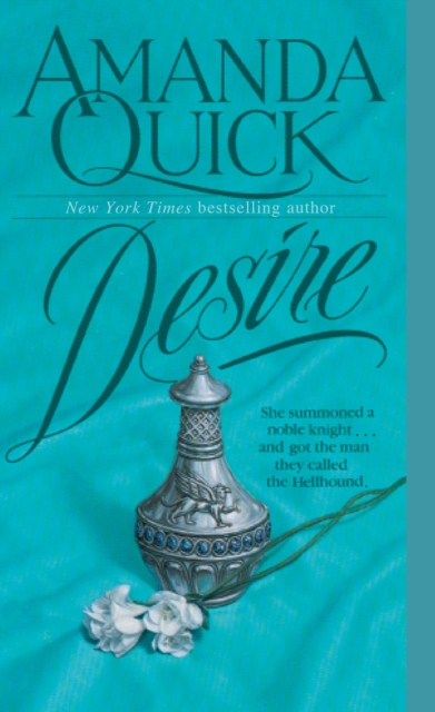 Desire, EPUB eBook