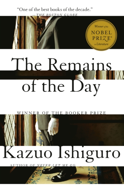 Remains of the Day, EPUB eBook