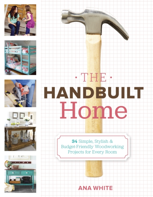 Handbuilt Home, EPUB eBook