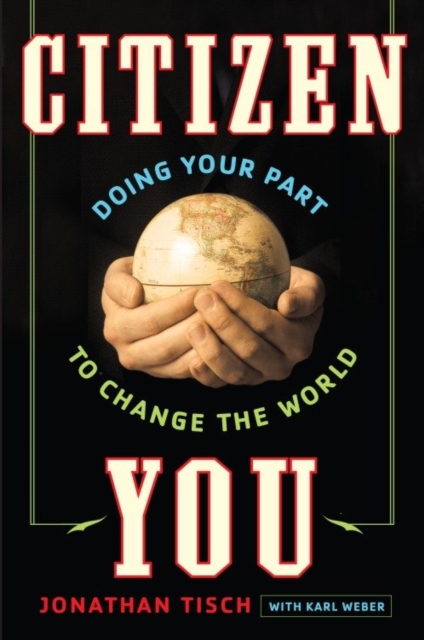 Citizen You, EPUB eBook