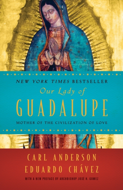 Our Lady of Guadalupe, EPUB eBook
