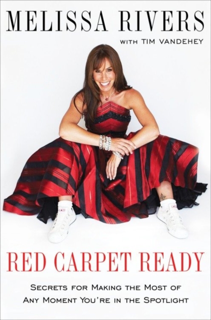 Red Carpet Ready, EPUB eBook