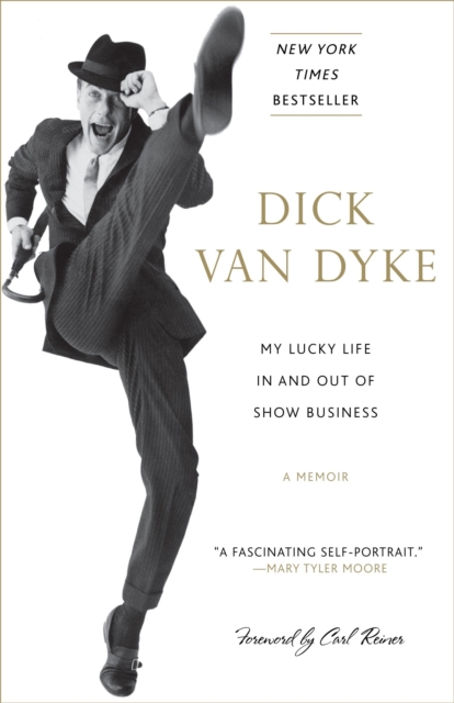 My Lucky Life In and Out of Show Business, EPUB eBook