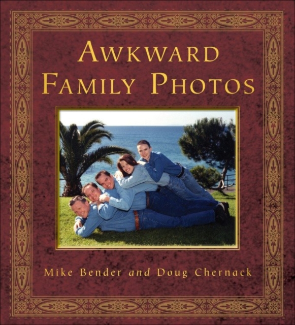 Awkward Family Photos, EPUB eBook