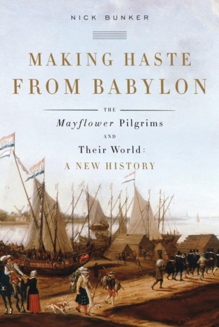 Making Haste from Babylon, EPUB eBook
