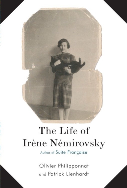 Life of Irene Nemirovsky, EPUB eBook