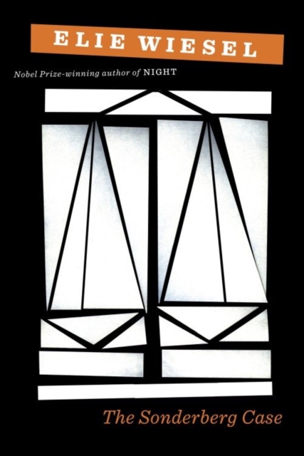 Sonderberg Case, EPUB eBook