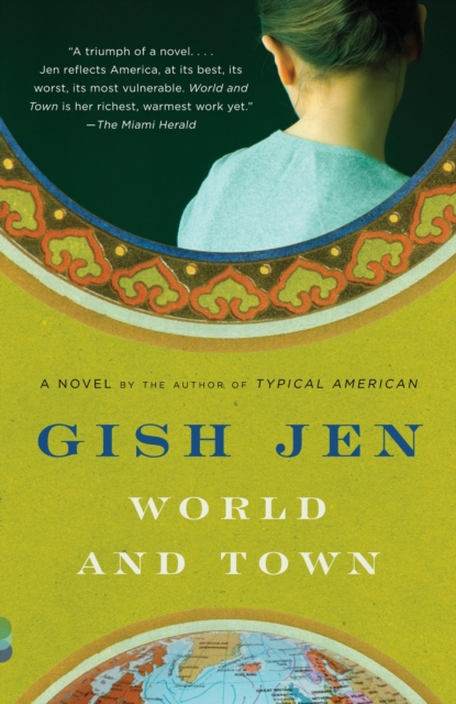 World and Town, EPUB eBook
