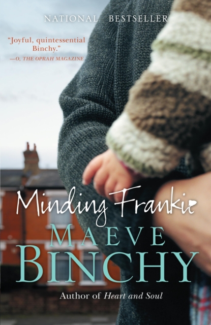 Minding Frankie, EPUB eBook