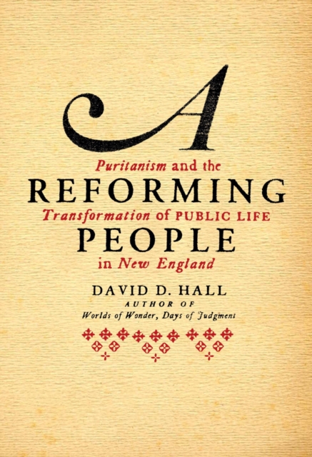 Reforming People, EPUB eBook