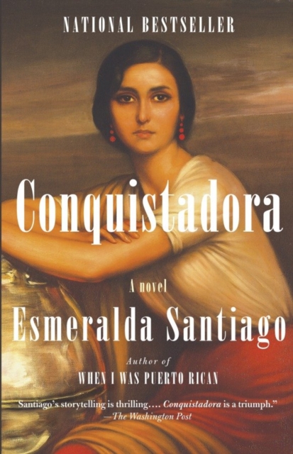 Conquistadora, EPUB eBook