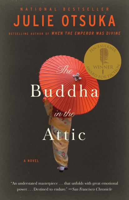 Buddha in the Attic, EPUB eBook