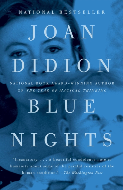 Blue Nights, EPUB eBook
