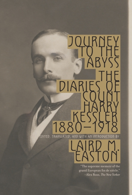 Journey to the Abyss, EPUB eBook