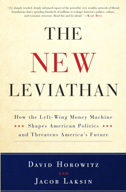 New Leviathan, EPUB eBook