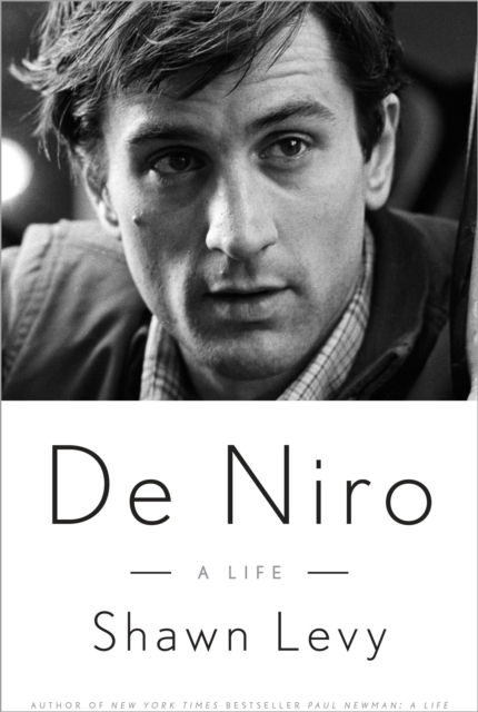 De Niro, EPUB eBook