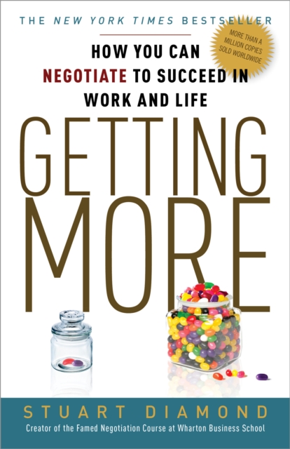 Getting More, EPUB eBook