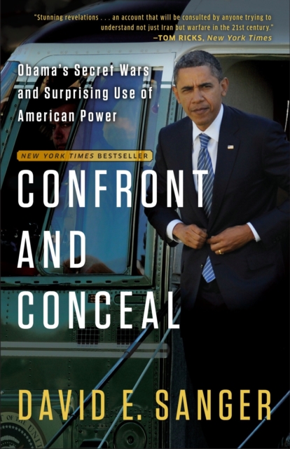 Confront and Conceal, EPUB eBook