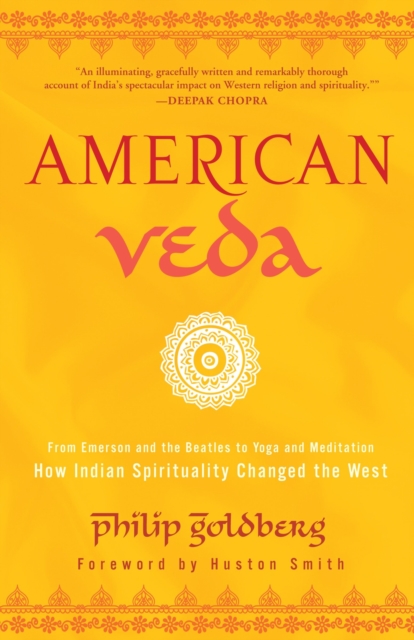 American Veda, EPUB eBook