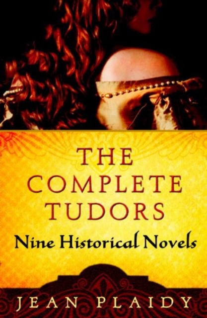 Complete Tudors, EPUB eBook